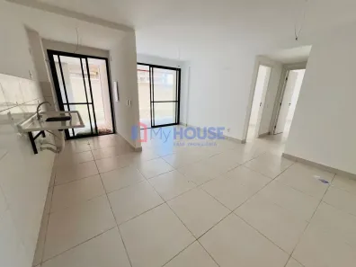 Apartamento com 2 Quartos à venda, 126m² no Olivença, Ilhéus