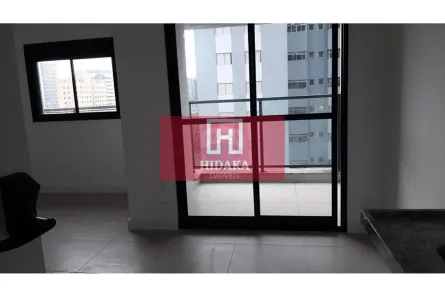 Apartamento com 1 Quarto à venda, 43m² no Chácara Inglesa, São Paulo