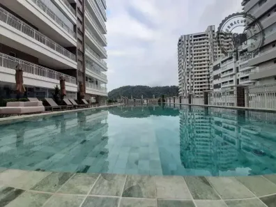 Apartamento com 2 Quartos à venda, 68m² no Canto do Forte, Praia Grande