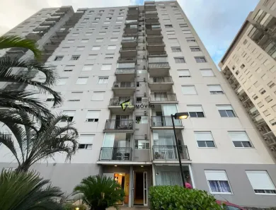 Apartamento com 2 Quartos à venda, 49m² no Jardim Brasil (Zona Norte), São Paulo