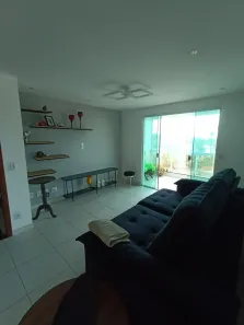 Apartamento com 3 Quartos à venda, 120m² no Imbetiba, Macaé
