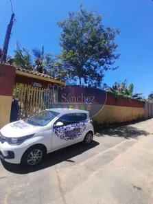 Fazenda/Sítio com 2 Quartos à venda, 151m² no Chácara Cuiabá, Itaquaquecetuba