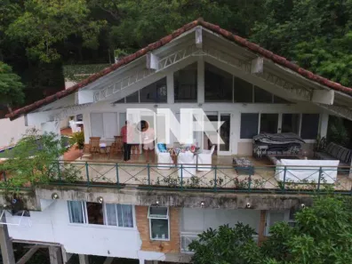 Casa com 3 Quartos à venda, 546m² no São Conrado, Rio de Janeiro