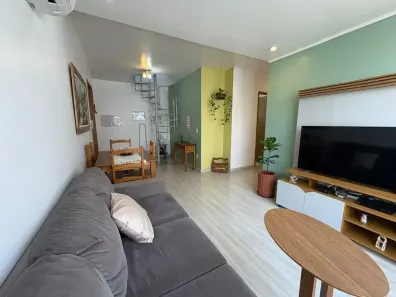 Cobertura com 3 Quartos à venda, 154m² no Teresópolis, Porto Alegre