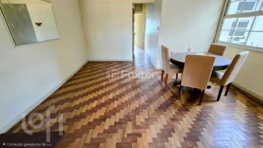 Apartamento com 3 Quartos à venda, 95m² no São Geraldo, Porto Alegre