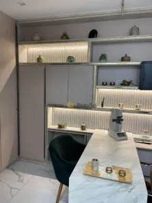 Sala Comercial à venda, 42m² no Centro, São Bernardo do Campo