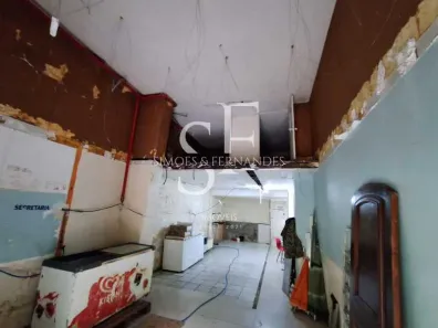 Ponto Comercial à venda, 128m² no Tijuca, Rio de Janeiro