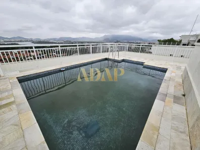 Apartamento com 4 Quartos à venda, 381m² no Barra da Tijuca, Rio de Janeiro