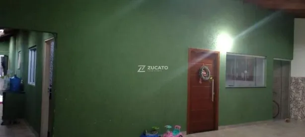 Casa com 3 Quartos à venda, 166m² no Jardim Elza Amuí IV, Uberaba