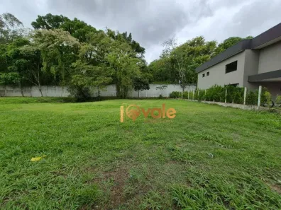 Lote/Terreno à venda, 682m² no Condomínio Residencial Terras de Santa Clara, Jacareí