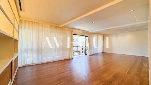 Apartamento com 4 Quartos à venda, 304m² no Lagoa, Rio de Janeiro
