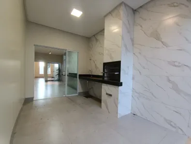 Casa com 3 Quartos à venda, 180m² no Moinho dos Ventos, Goiânia