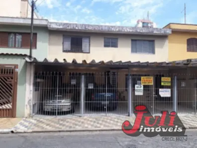 Apartamento com 2 Quartos à venda, 82m² no Taboão, São Bernardo do Campo