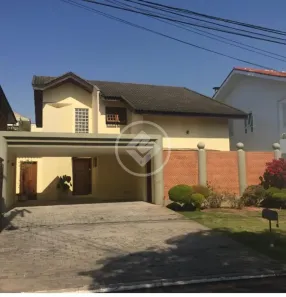 Casa de Condomínio com 3 Quartos à venda, 239m² no Alphaville, Santana de Parnaíba