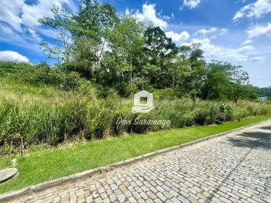 Lote/Terreno à venda, 1040m² no Badu, Niterói