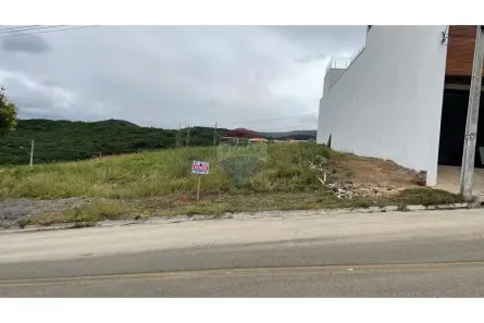 Lote/Terreno à venda, 368m² no Centro, Jequié