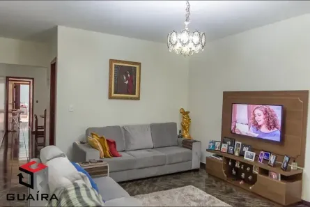 Sobrado com 3 Quartos à venda, 200m² no Nova Petrópolis, São Bernardo do Campo