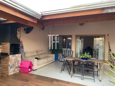 Casa com 3 Quartos à venda, 190m² no Loteamento Parque São Martinho, Campinas