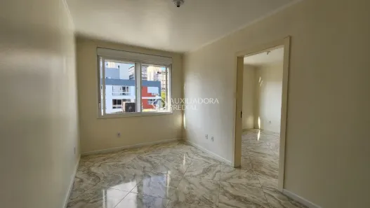 Apartamento com 1 Quarto à venda, 37m² no Bom Fim, Porto Alegre