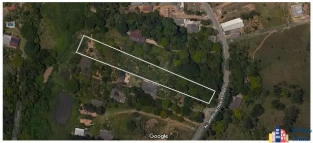 Lote/Terreno à venda, 2700m² no Chácaras São Luís, Santana de Parnaíba