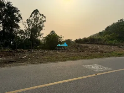 Lote/Terreno à venda, 653m² no Centro, Florianópolis