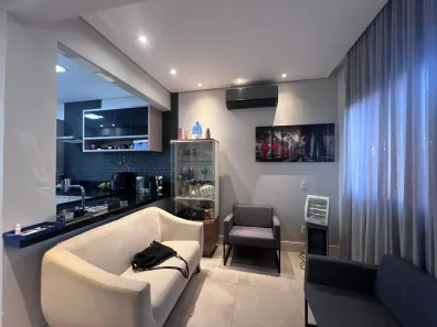 Apartamento com 3 Quartos à venda, 133m² no Vila Jair, Valinhos