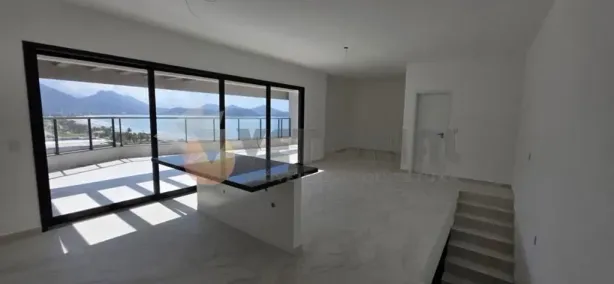 Apartamento com 3 Quartos à venda, 98m² no Indaiá, Caraguatatuba