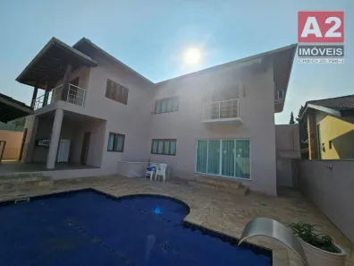 Sobrado com 4 Quartos à venda, 400m² no Parque dos Príncipes, São Paulo