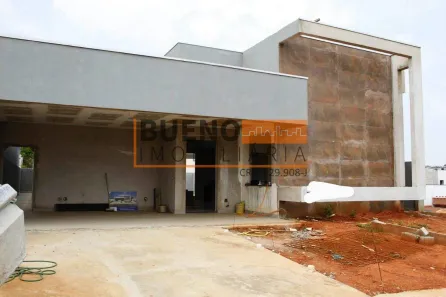 Casa com 3 Quartos à venda, 250m² no Jardim Santa Lúcia, Americana
