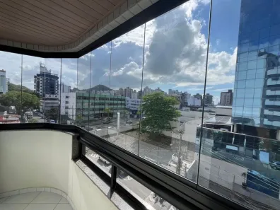 Apartamento com 2 Quartos à venda, 87m² no Praia da Costa, Vila Velha