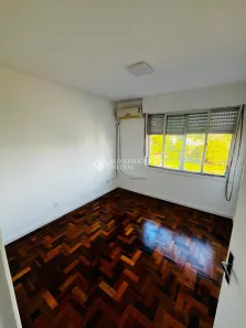 Apartamento com 1 Quarto à venda, 42m² no Jardim Leopoldina, Porto Alegre