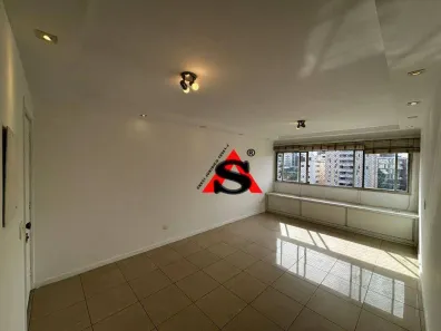 Apartamento com 3 Quartos para alugar, 100m² no Cerqueira César, São Paulo