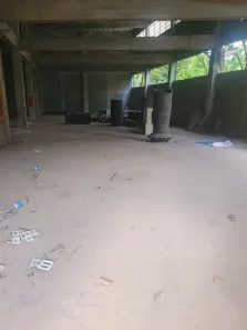 Galpão/Depósito/Armazém para alugar, 600m² no Jardim Aracy, Mogi das Cruzes