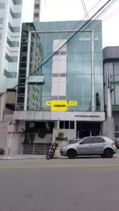 Sala Comercial à venda, 52m² no Jardim do Mar, São Bernardo do Campo