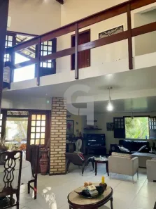 Casa de Condomínio com 4 Quartos à venda, 46m² no Busca Vida (Abrantes), Camaçari