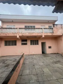 Imóvel Comercial com 8 Quartos para alugar, 250m² no Jardim Santa Rita de Cássia, Santa Bárbara D'Oeste