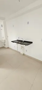 Apartamento com 2 Quartos à venda, 43m² no Jardim Aida, Guarulhos