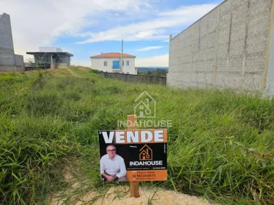 Lote/Terreno à venda, 600m² no Loteamento Comercial Monte Castelo, Indaiatuba