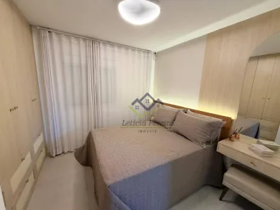 Apartamento com 3 Quartos à venda, 63m² no Vila Urupês, Suzano