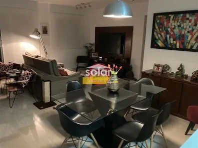 Apartamento com 2 Quartos à venda, 122m² no Vila Andrade, São Paulo