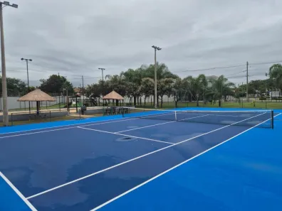 Lote/Terreno à venda, 343m² no Cascata, Paulínia