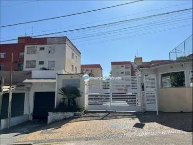 Apartamento com 2 Quartos à venda, 60m² no Vila Mimosa, Campinas