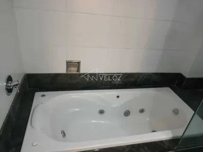 Apartamento com 1 Quarto à venda, 41m² no Centro, Rio de Janeiro