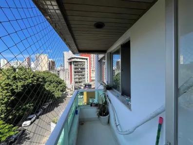 Apartamento com 3 Quartos à venda, 189m² no Graça, Salvador