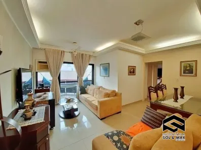Apartamento com 2 Quartos à venda, 75m² no Enseada, Guarujá
