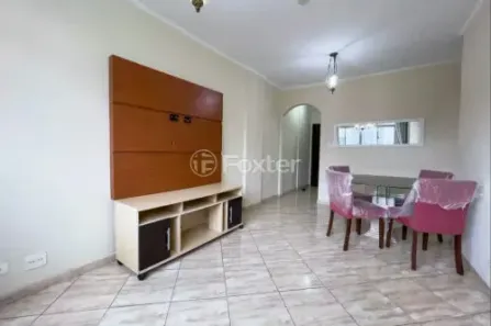 Apartamento com 1 Quarto à venda, 51m² no Vila Mariana, São Paulo