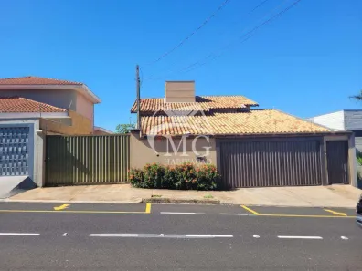 Casa com 4 Quartos para venda ou aluguel, 380m² no Jardim Yolanda, São José do Rio Preto