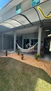 Casa com 4 Quartos à venda, 176m² no João Botelho, Montes Claros