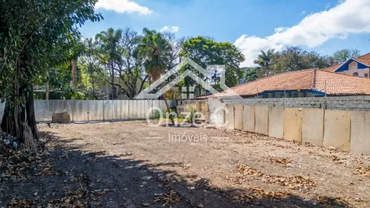Lote/Terreno à venda, 635m² no Jardim América, São Paulo