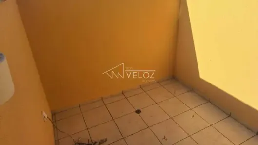 Apartamento com 1 Quarto à venda, 38m² no Centro, Rio de Janeiro